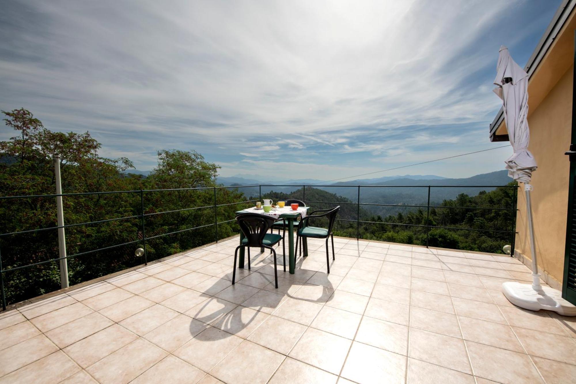 211 - Appartamento Acacia, Terrazza Giardino E Piscina Carro Exterior photo